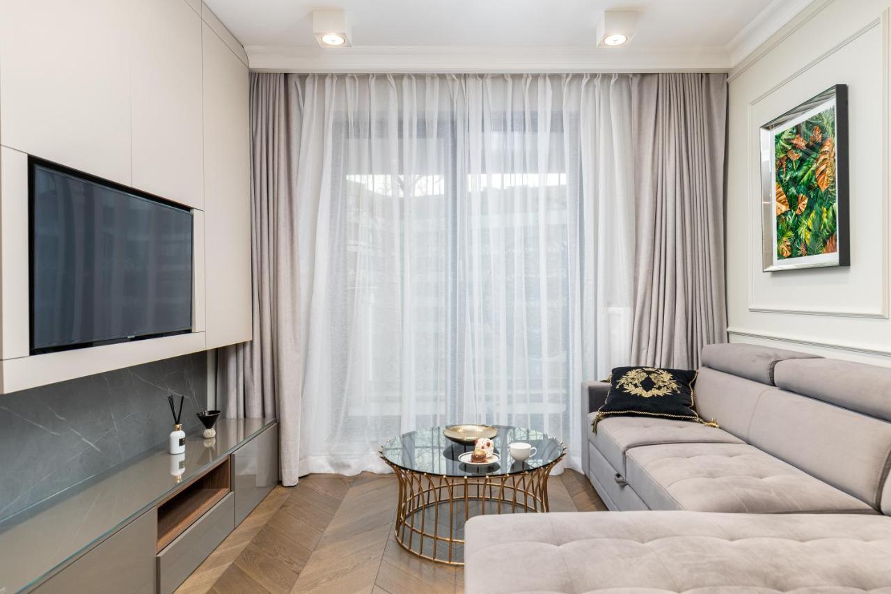 Ga Luxury Apartments G244 Krakow Exterior photo