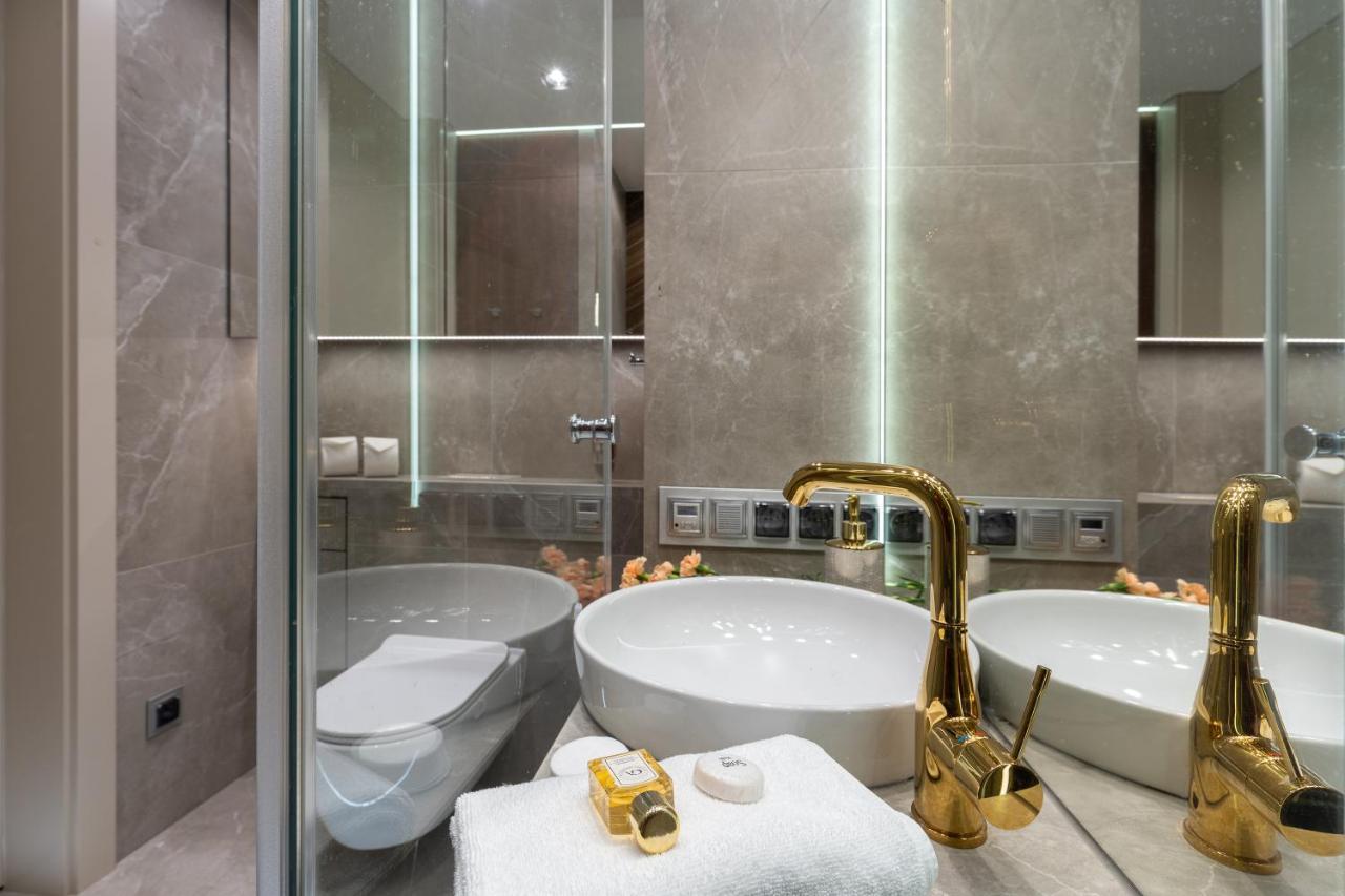 Ga Luxury Apartments G244 Krakow Exterior photo
